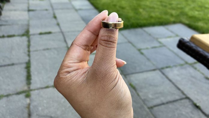 Ποιο χρώμα Oura Ring 5 είναι το καλύτερο για εσάς; Ποιο χρώμα Oura Ring 5 είναι το καλύτερο για εσάς;