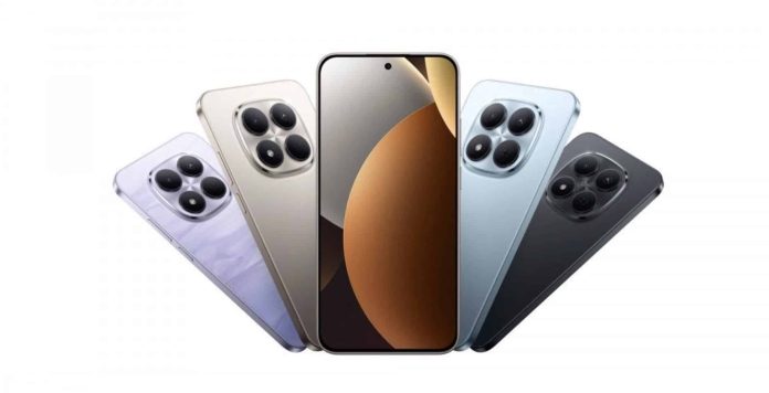 Redmi Note 17: Προσιτό κινητό με 10.000mAh μπαταρία τον Ιούλιο