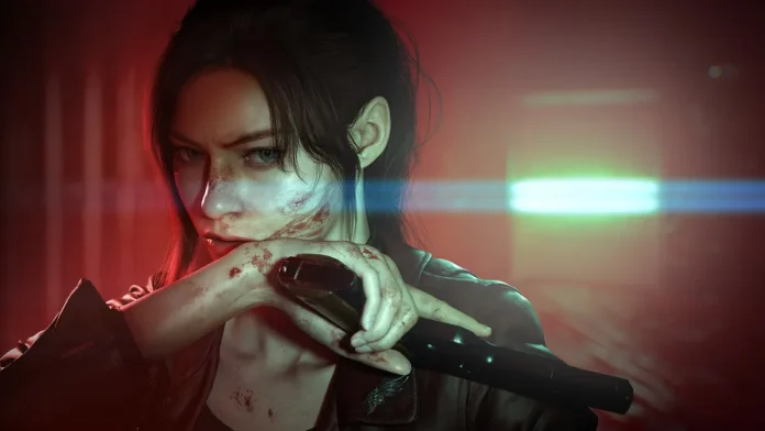 Resident Evil: Veronica – Θα είναι σε τρίτο πρόσωπο Το "Resident Evil Veronica" θα είναι third-person