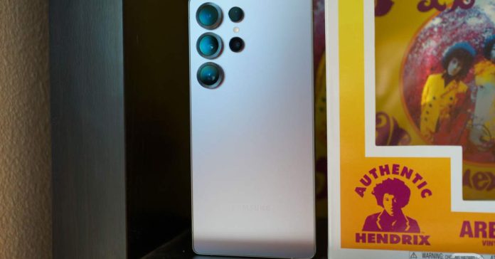 Samsung Galaxy S25 Ultra 1 TB: Μείωση τιμής 560 $!