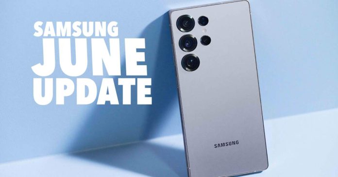 Samsung: Νέα αναβάθμιση σε 12+ συσκευές! Ιούνιος: Νέες αναβαθμίσεις Samsung με βελτιώσεις για τηλέφωνα