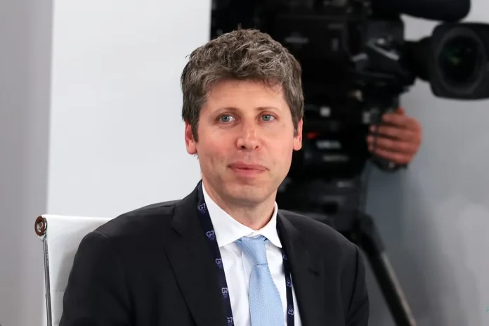 Η Amazon αποσύρει ταινία για τον Sam Altman μετά την OpenAI Η Amazon αποσύρει ταινία για τον Sam Altman μετά την OpenAI