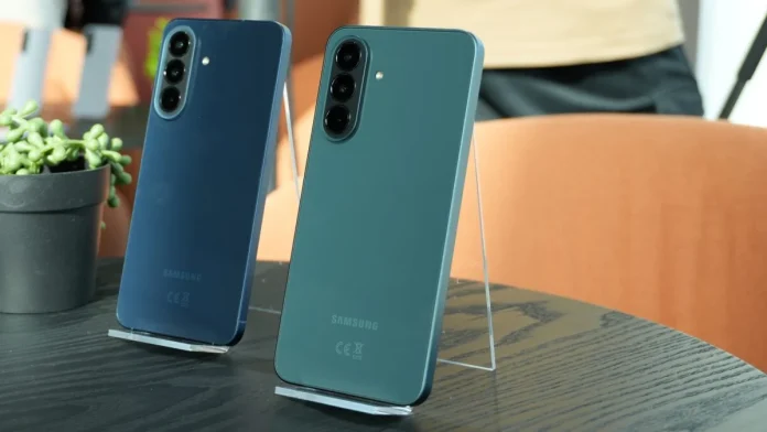 Samsung αναβαθμίζει το Galaxy M47, έρχεται στην Ινδία Samsung αναβαθμίζει το Galaxy M47, έρχεται στην Ινδία