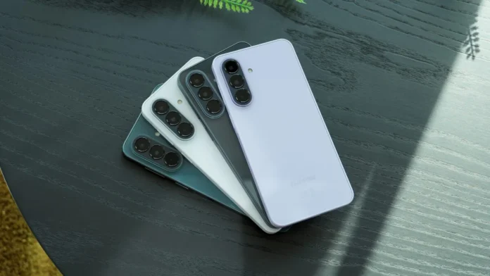 «Τιμή και διαθεσιμότητα του Galaxy A27 στην Ινδία» «Τιμή και διαθεσιμότητα του Galaxy A27 στην Ινδία»
