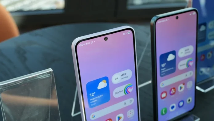 Galaxy A27 vs A26: Όλες οι αναβαθμίσεις της Samsung Galaxy A27 vs A26: Όλες οι αναβαθμίσεις της Samsung