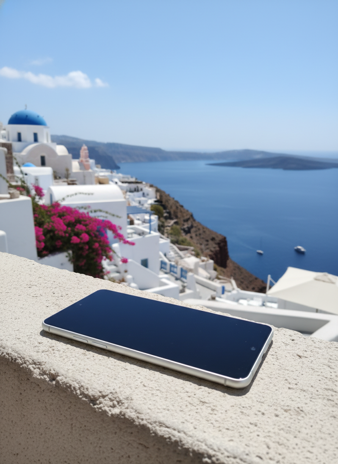 Ανακάλυψε το νέο Samsung Galaxy S27: Πρώτες λεπτομέρειες! Ανακάλυψε το νέο Samsung Galaxy S27: Πρώτες λεπτομέρειες!