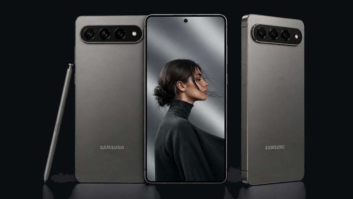 Samsung Display ή BOE; Σε ποιον στρέφει το βλέμμα του το κοινό για το Galaxy S27; Samsung Display ή BOE; Σε ποιον στρέφει το βλέμμα του το κοινό για το Galaxy S27;