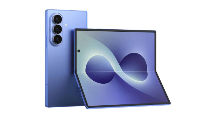 Samsung 2026: 8 νέα προϊόντα που θα κυκλοφορήσουν φέτος Samsung 2026: 8 νέα προϊόντα που θα κυκλοφορήσουν φέτος