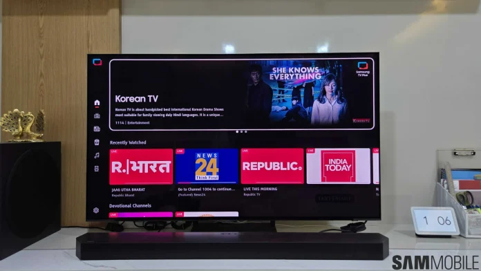 Samsung TV Plus: Νέο αποκλειστικό κανάλι Carwow για αυτοκίνητα