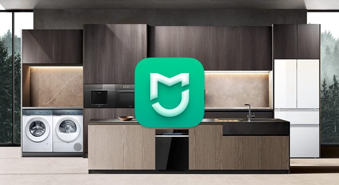 MIJIA Ecosystem: Η Xiaomi φέρνει ολόκληρη τη γκάμα στην Ευρώπη Ενημέρωση 11.6.200 της εφαρμογής Xiaomi Home για iOS με Energy Module