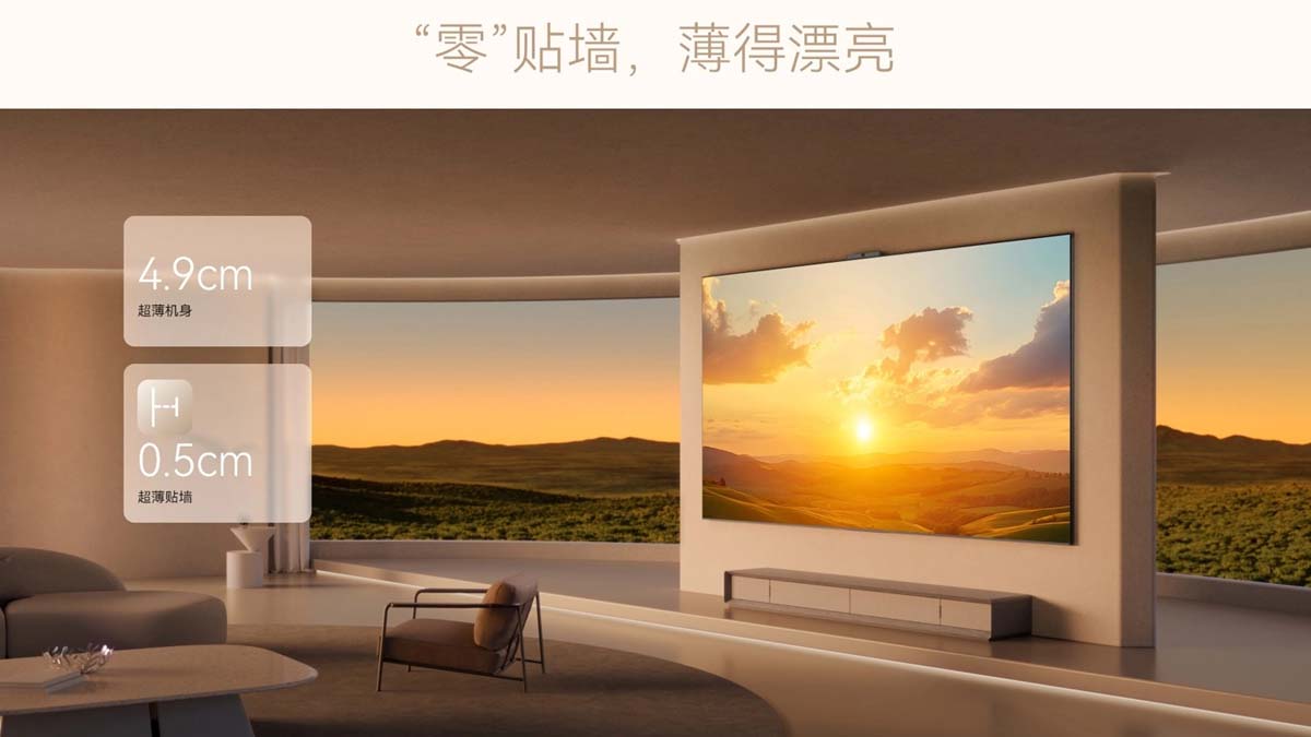 Huawei Smart TV S7 X Pro
