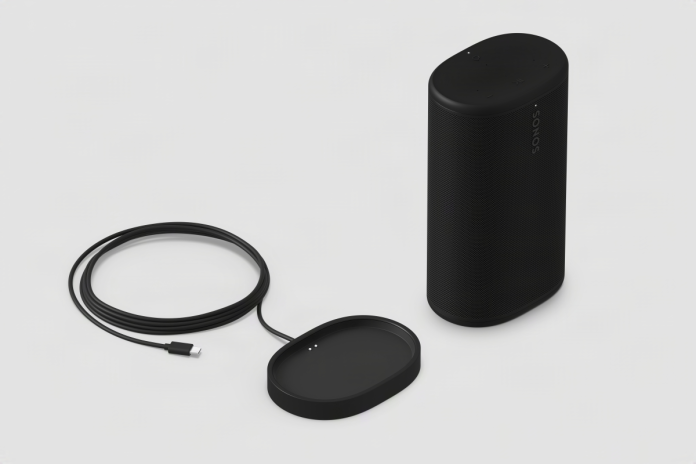 «Το Sonos Play: Ιδανικό ηχείο για γραφείο και κουζίνα» «Το Sonos Play: Ιδανικό ηχείο για γραφείο και κουζίνα»