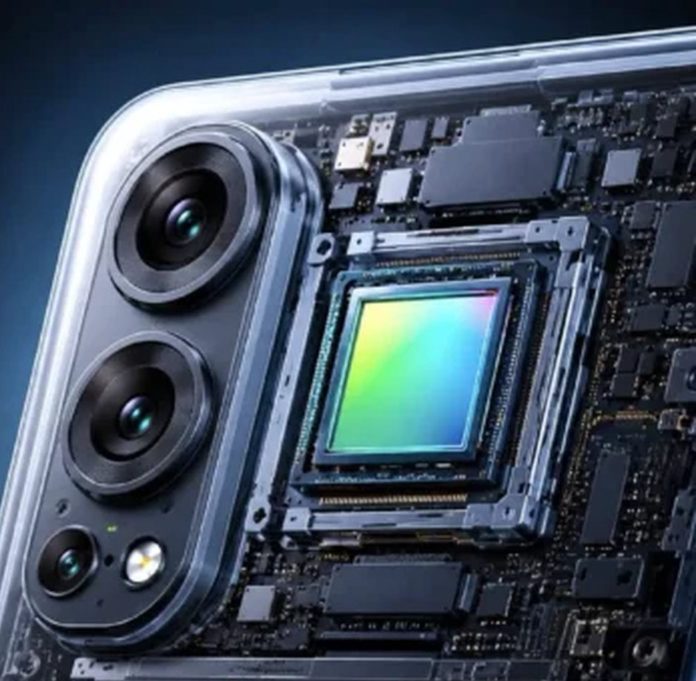 Sony LYTIA L910: Ο νέος αισθητήρας 50MP για το Xiaomi 18 Sony LYTIA L910: Ο νέος αισθητήρας 50MP για το Xiaomi 18
