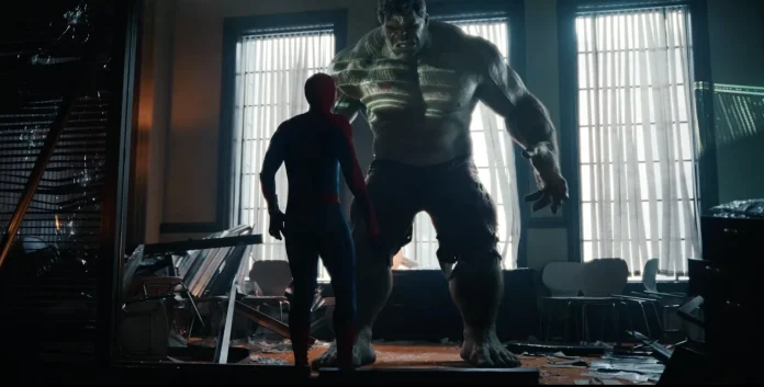 Νέο trailer Spider-Man: Brand New Day με Punisher, Hulk και κίνδυνο Νέο trailer Spider-Man: Brand New Day με Punisher, Hulk και κίνδυνο