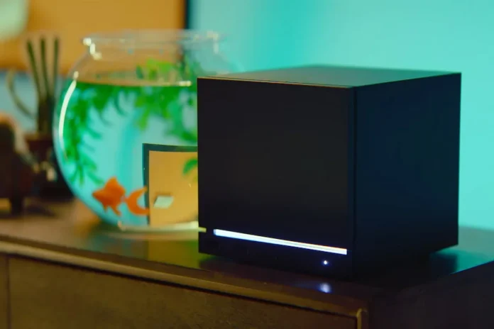 Steam Machine: Τιμές και ημερομηνία κυκλοφορίας από τη Valve Steam Machine: Τιμές και ημερομηνία κυκλοφορίας από τη Valve