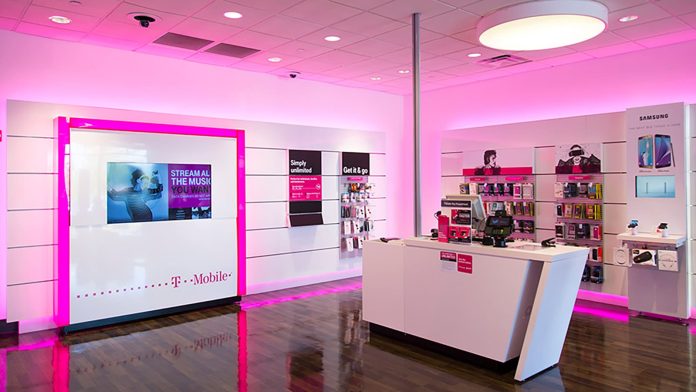 T-Mobile: AI κάμερες για παρακολούθηση στα καταστήματα T-Mobile: AI κάμερες για παρακολούθηση στα καταστήματα