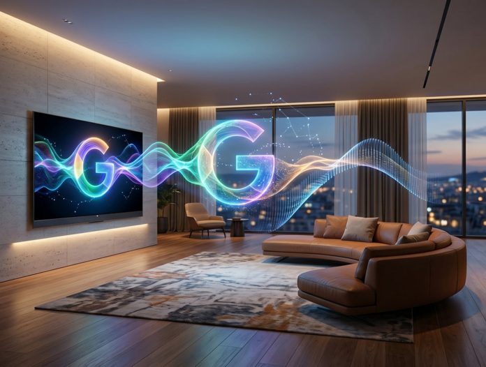 «Απόρριψε το τηλεκοντρόλ! Τηλεοράσεις TCL με Google Gemini»