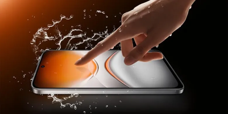 Tecno Pova 8 Specs