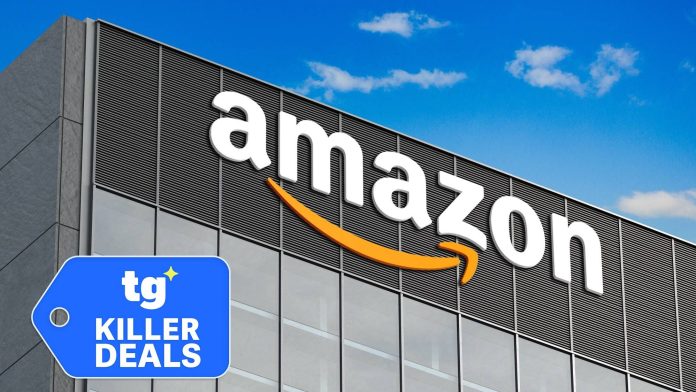 39 Έγκαιρες Προσφορές Amazon πριν τον Prime Day: Ψωνίστε τώρα! 39 Έγκαιρες Προσφορές Amazon πριν τον Prime Day: Ψωνίστε τώρα!