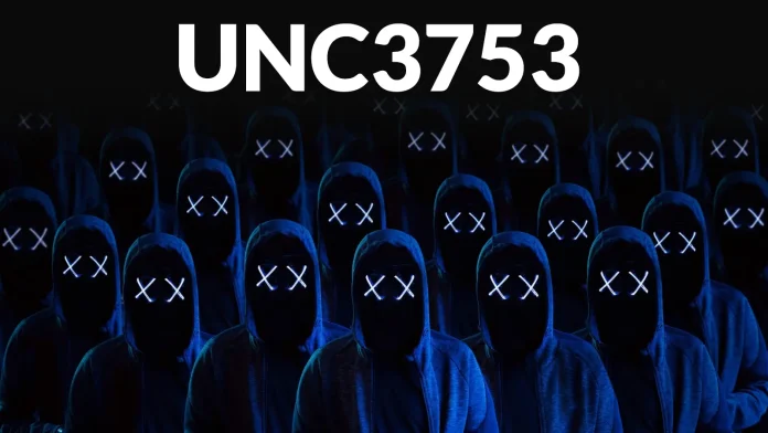 UNC3753: Χρήση κοινής οθόνης & RMM για νομικά δεδομένα UNC3753: Χρήση κοινής οθόνης & RMM για νομικά δεδομένα