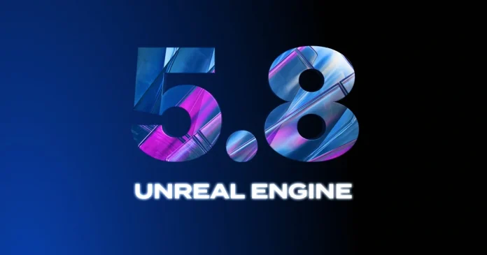 «State of Unreal 2026: Unreal Engine 6, 5.8 & 1 δισ. $ σε UEFN» «State of Unreal 2026: Unreal Engine 6, 5.8 & 1 δισ. $ σε UEFN»