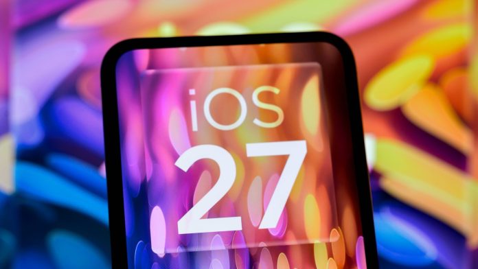 Αναβάθμιση iOS 27: Ξεχάστε τις φυσικές κάρτες επιβράβευσης Αναβάθμιση iOS 27: Ξεχάστε τις φυσικές κάρτες επιβράβευσης