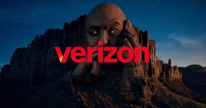 Verizon: Νέο Σχέδιο Απλότητας μόλις 30 $ Verizon: Νέο Σχέδιο Απλότητας μόλις 30 $
