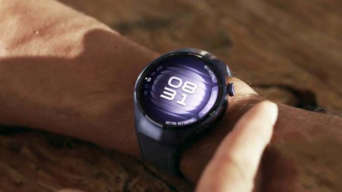 Νέες δυνατότητες HarmonyOS 6.1 στο παγκόσμιο Huawei Watch 5 Νέες δυνατότητες HarmonyOS 6.1 στο παγκόσμιο Huawei Watch 5