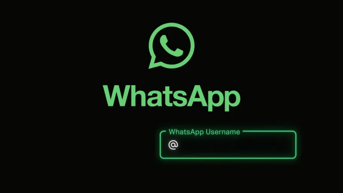 Νέα δυνατότητα WhatsApp: Χρήστες χωρίς αριθμούς τηλεφώνου Νέα δυνατότητα WhatsApp: Χρήστες χωρίς αριθμούς τηλεφώνου