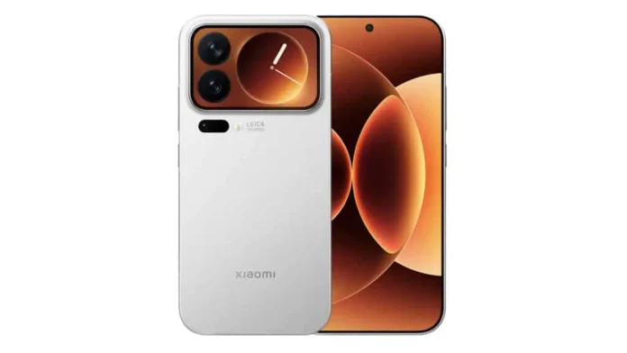 Xiaomi 18 Pro: Ετοιμάζει οθόνη με δυνατότητες απορρήτου Xiaomi 18 Pro: Ετοιμάζει οθόνη με δυνατότητες απορρήτου