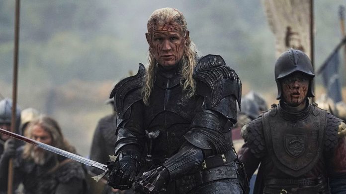 Πώς να δείτε την 3η σεζόν του “House of the Dragon” online Πώς να δείτε την 3η σεζόν του "House of the Dragon" online