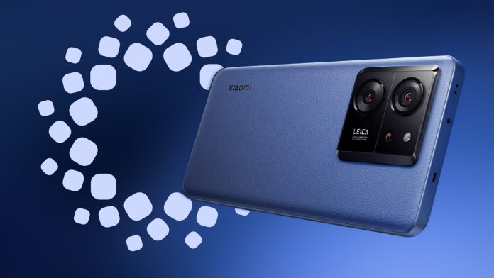 Η ενημέρωση HyperOS 3 για Xiaomi 13T με Android 16 είναι διαθέσιμη Η ενημέρωση HyperOS 3 για Xiaomi 13T με Android 16 είναι διαθέσιμη
