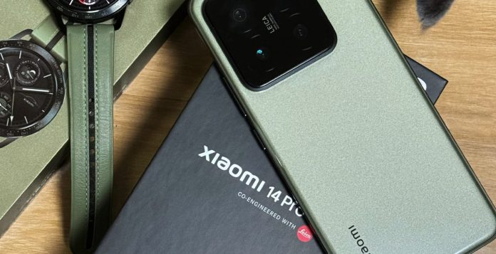Αναβάθμιση μπαταρίας για Xiaomi 14 Pro – καλύτερη διάρκεια ζωής Αναβάθμιση μπαταρίας για Xiaomi 14 Pro - καλύτερη διάρκεια ζωής