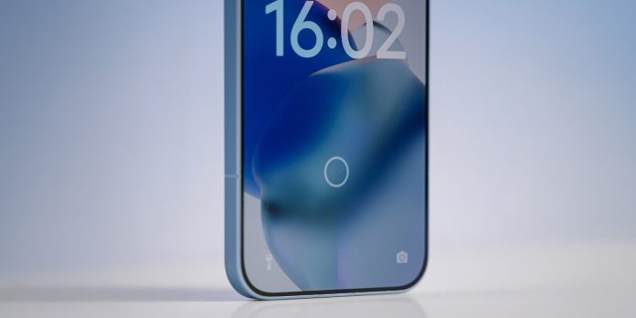 Xiaomi 18: Δοκιμή μαγνητικής δευτερεύουσας οθόνης για σχεδίαση Xiaomi 18: Δοκιμή μαγνητικής δευτερεύουσας οθόνης για σχεδίαση