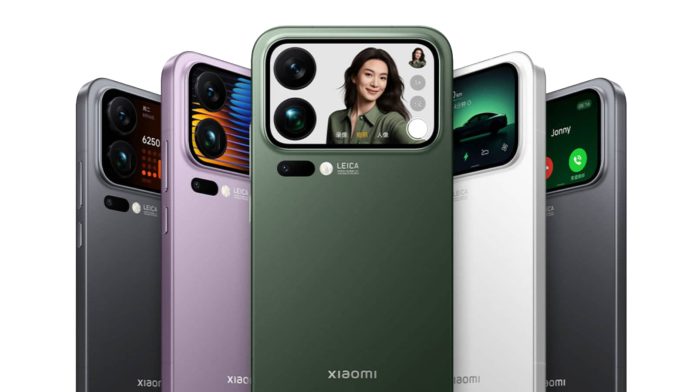 Xiaomi 18 Pro: Ο Έξυπνος Τρόπος της Samsung σε Δράση Xiaomi 18 Pro: Ο Έξυπνος Τρόπος της Samsung σε Δράση