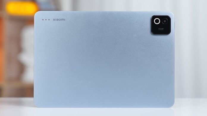«Διαρροή Xiaomi Pad 9: Νέα ονομασία για το Xiaomi Pad 8» «Διαρροή Xiaomi Pad 9: Νέα ονομασία για το Xiaomi Pad 8»