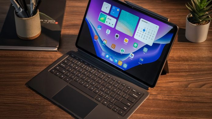Ενημέρωση βελτίωσης για το Xiaomi Pad: Αποκλειστικά νέα! Ενημέρωση βελτίωσης για το Xiaomi Pad: Αποκλειστικά νέα!