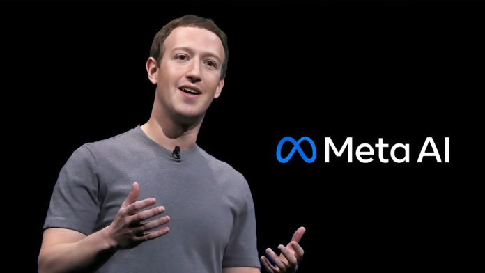 Η Meta απολύει 8.000 υπαλλήλους μέσω ηλεκτρονικού ταχυδρομείου Η Meta απολύει 8.000 υπαλλήλους μέσω ηλεκτρονικού ταχυδρομείου
