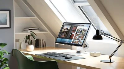 Aspekt Touch 27