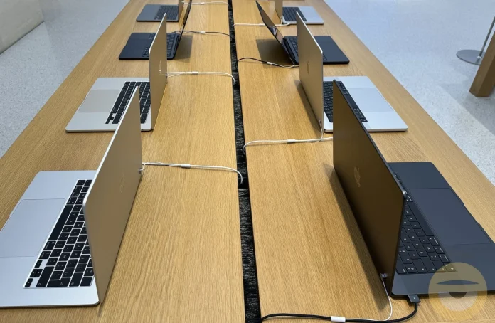 Η Apple παραλείπει M6 Pro και Max, προχωρά στα M7 – Apple Η Apple παραλείπει M6 Pro και Max, προχωρά στα M7 - Apple