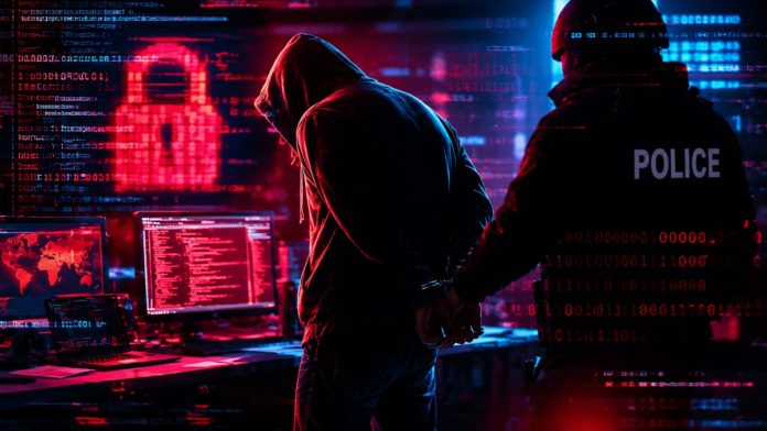 Διάλυση της υπηρεσίας ransomware «AudiA6» για ξέπλυμα κρυπτονομισμάτων Διάλυση της υπηρεσίας ransomware «AudiA6» για ξέπλυμα κρυπτονομισμάτων