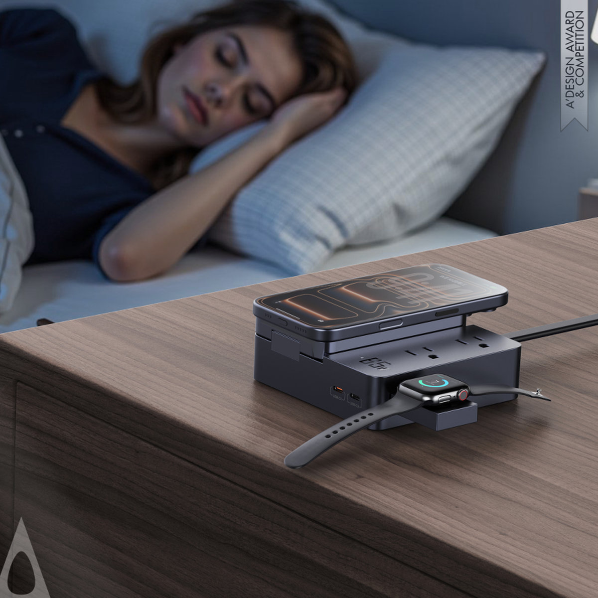 Tessan Power Technology