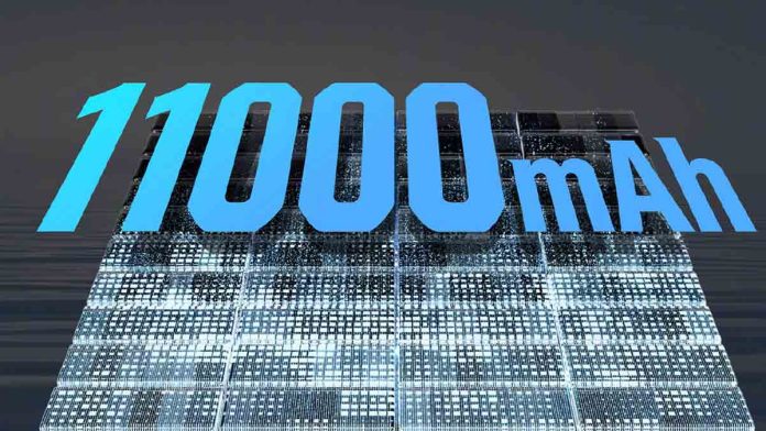 Honor X80 Pro Max: Ρεκόρ Γκίνες με 26+ ώρες μπαταρία Honor X80 Pro Max: Ρεκόρ Γκίνες με 26+ ώρες μπαταρία