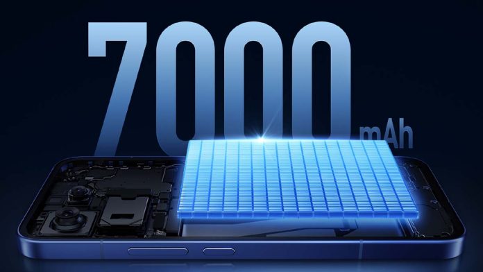 Xiaomi 17T: Μεγαλύτερη μπαταρία στην Κίνα από τα διεθνή μοντέλα Xiaomi 17T: Μεγαλύτερη μπαταρία στην Κίνα από τα διεθνή μοντέλα