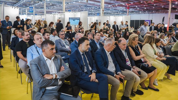 ΣΕΠΕ: Ημερίδα για τη νέα ψηφιακή εποχή στην Beyond 2026