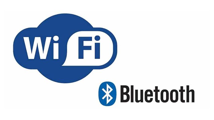 Δύο τεχνολογίες σε ένα κινητό: Wi-Fi και Bluetooth συνεργασία Δύο τεχνολογίες σε ένα κινητό: Wi-Fi και Bluetooth συνεργασία