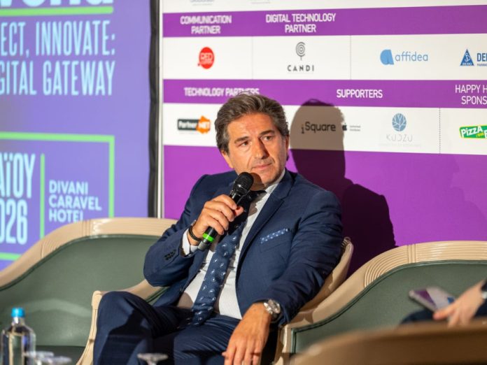 «CRM: Επα革στική Λύση για την Αλλαγή στο Δημόσιο Σektor» «CRM: Επα革στική Λύση για την Αλλαγή στο Δημόσιο Σektor»