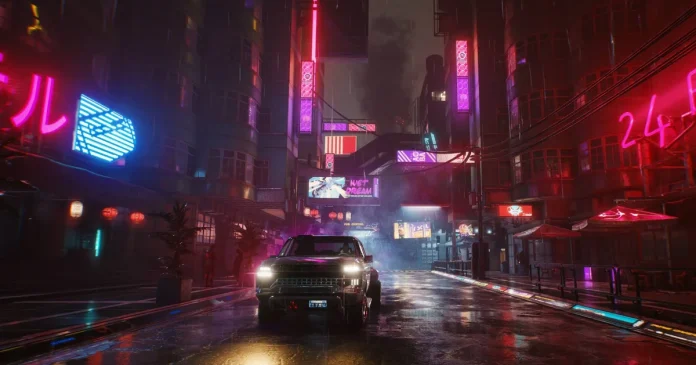 Νικητές Apple Design Awards 2026: Cyberpunk 2077 & Blue Prince