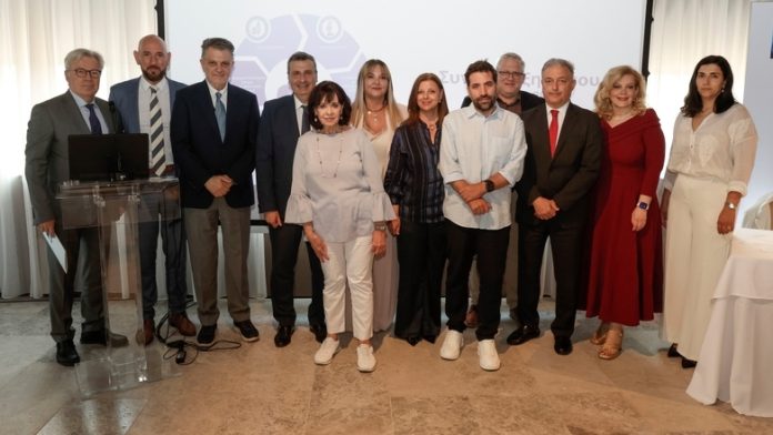Ελληνική Πνευμονολογική Εταιρεία: Παρεμβάσεις σε Δημόσια Υγεία