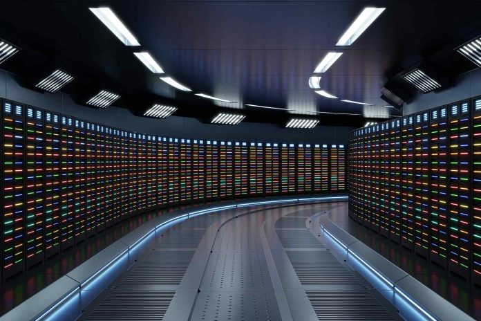 Δεκάδες δισ. σε νέες υποδομές data centers παρά γεωπολιτικές εντάσεις Δεκάδες δισ. σε νέες υποδομές data centers παρά γεωπολιτικές εντάσεις